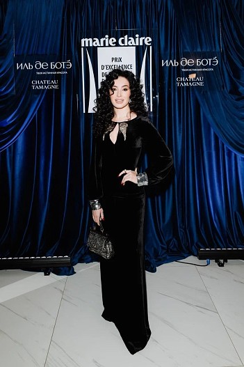 Ирина Поворознюк