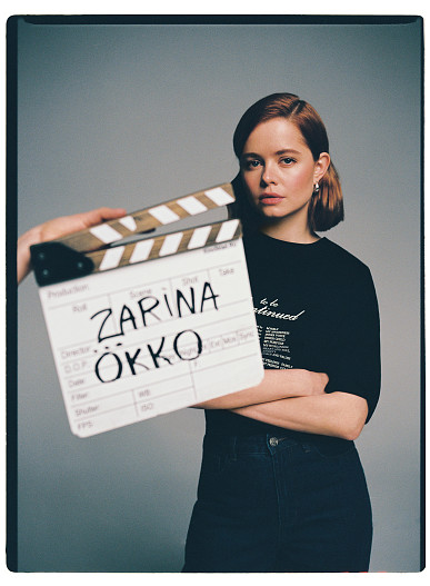 Мила Ершова