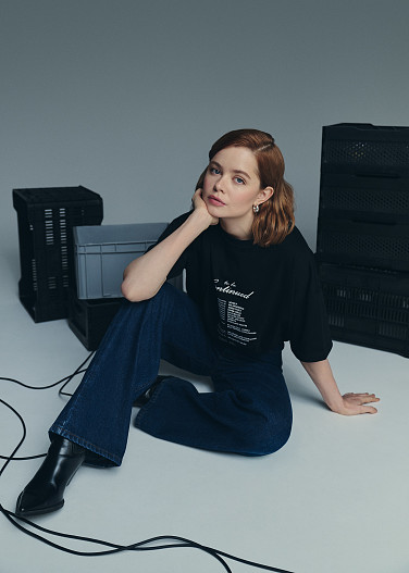 Мила Ершова