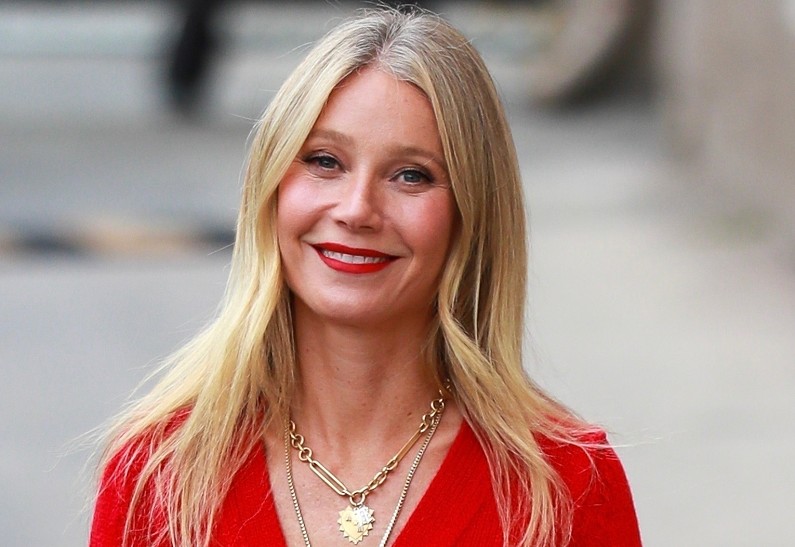 Звездный конфликт: Гвинет Пэлтроу объявила войну Меган Маркл из-за ее шоу на Netflix