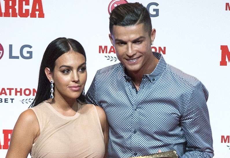 Криштиану Роналду объяснил, почему до сих пор не женился на Джорджине Родригес