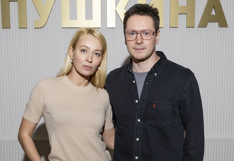 Анастасия Панина, Владимир Жеребцов, Сергей Филин, Екатерина Стриженова и другие гости премьеры спектакля «Сделка»