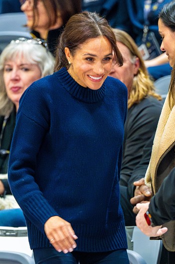 Меган Маркл