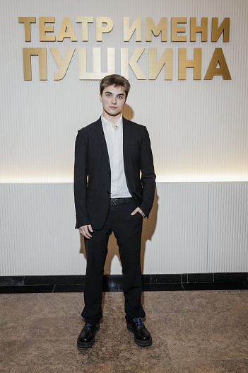 Александр Филин