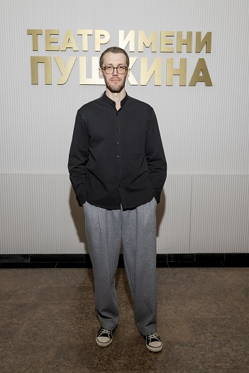 Игорь Теплов