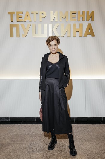 Ксения Алферова