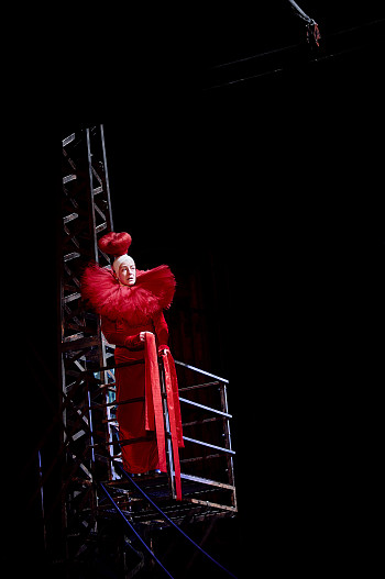 Фото: Геворг Арутюнян