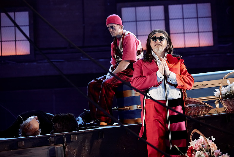 Фото: Геворг Арутюнян