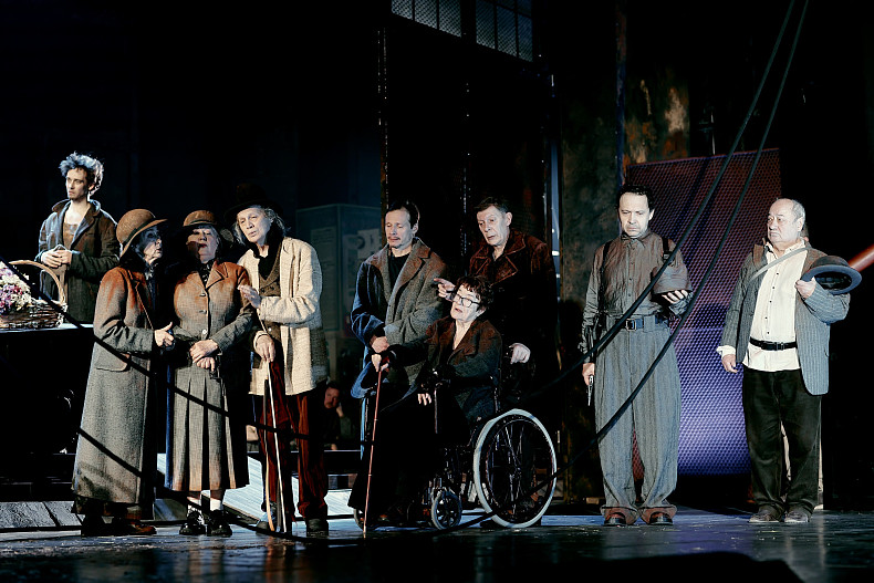 Фото: Геворг Арутюнян