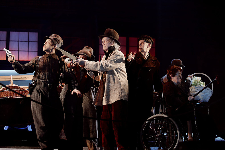 Фото: Геворг Арутюнян