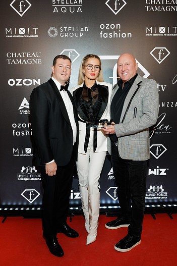 Антон Гормах, Дарья и Дмитрий Пономаренко