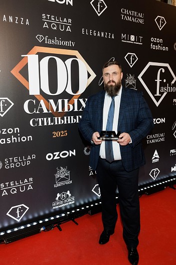 Андрей Жидков