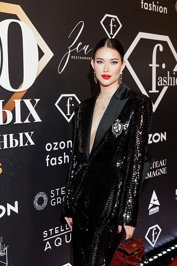 Анастасия Ротт