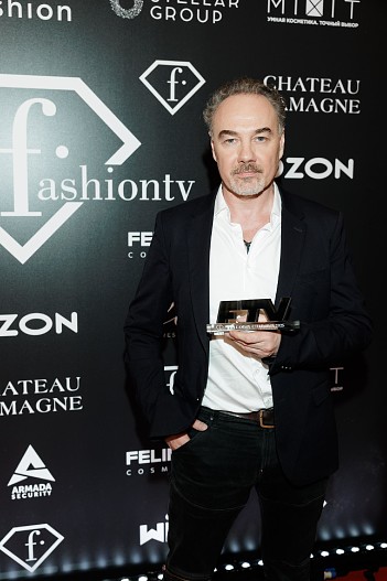 Алексей Поддубный