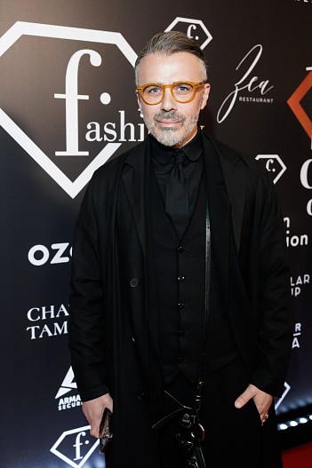 Александр Сирадекиан