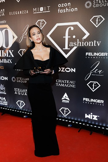 Лика Акелина