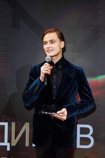 Ильдар Гайнутдинов