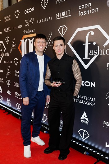 Илья Румянцев, Дмитрий Глухов