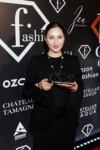 Зухра Балакеримова