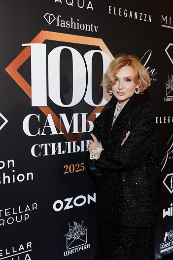 Елена Гудкова