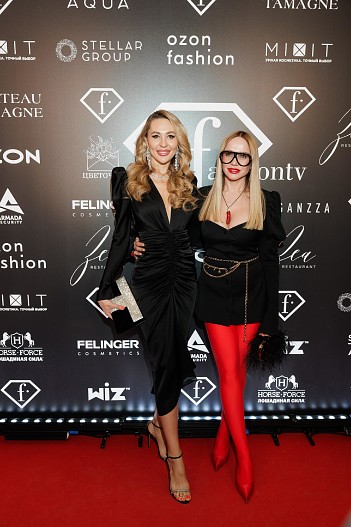 Екатерина Токарева, Алеся Шикун