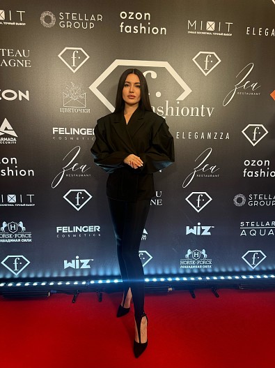 Яна Стружикова