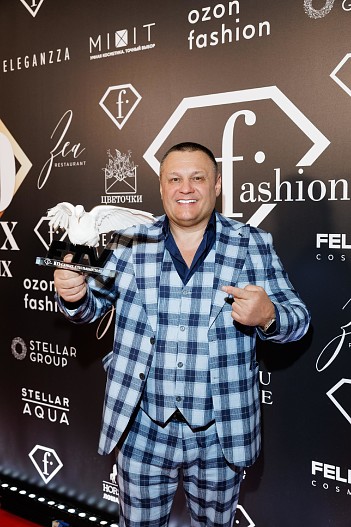 Сергей Листопад