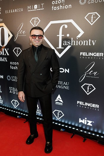 Артур Терисаян