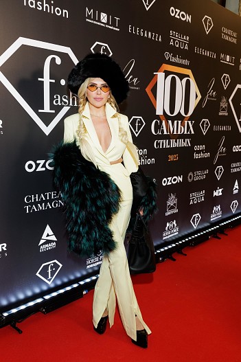 Ольга Власенко