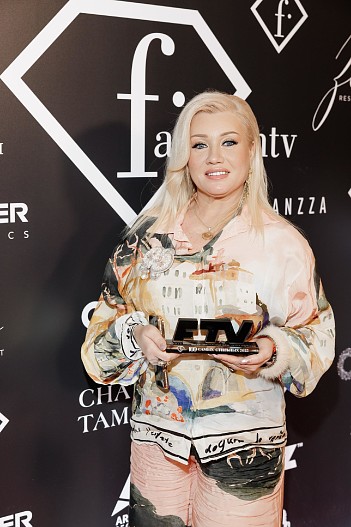 Ольга Шубладзе