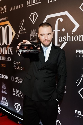 Олег Пилягин