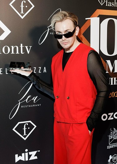 Никита Карстен