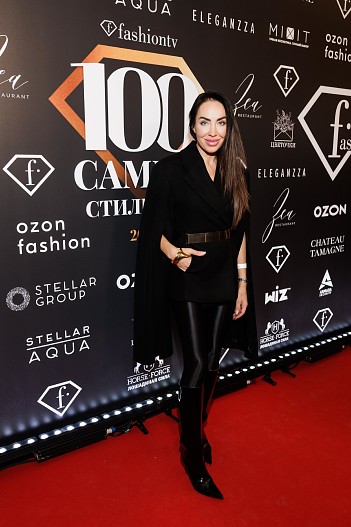 Олеся Косоплеткина