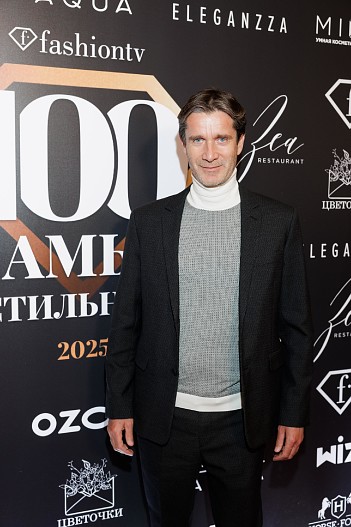 Михаил Кучмент