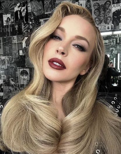 Линдси Лохан