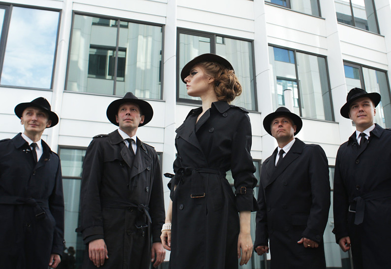 Флотилия «Рэдиссон Ройал» и Радио Jazz представляют совместный проект «Джаз на воде»