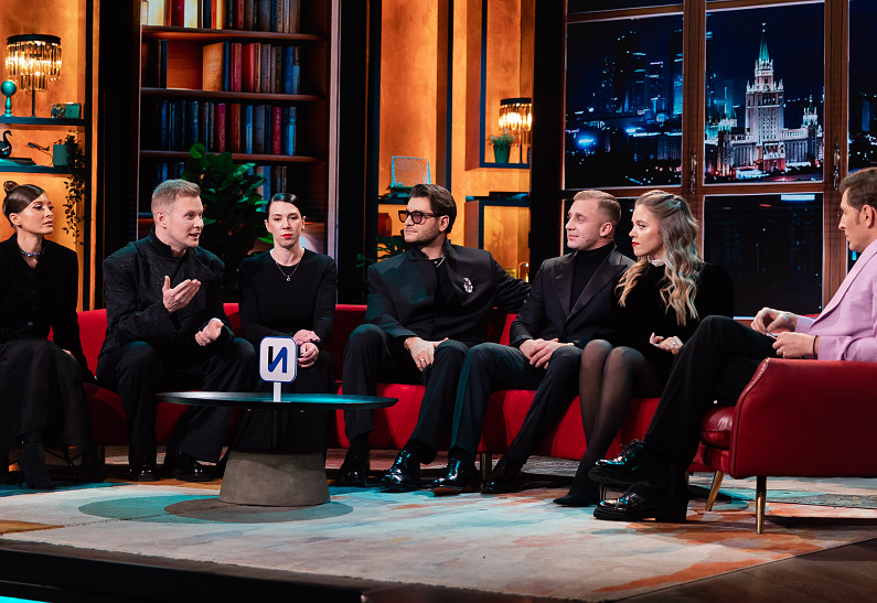 Блогеры на ТНТ: как прошел день рождения «Инсайт Люди» в эфире «Шоу Воли»