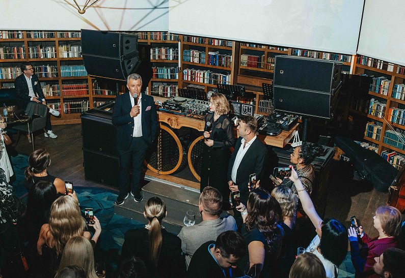 Hyde Bodrum – стильный отдых этим летом в Турции, на берегу Эгейского моря