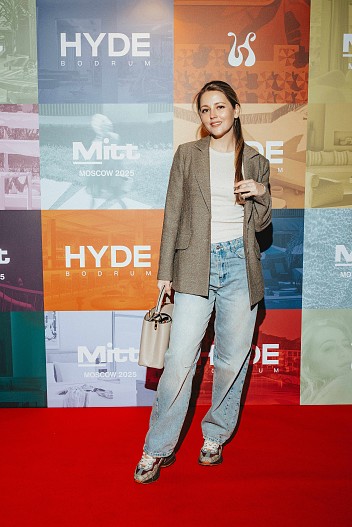 Анна Михайловская