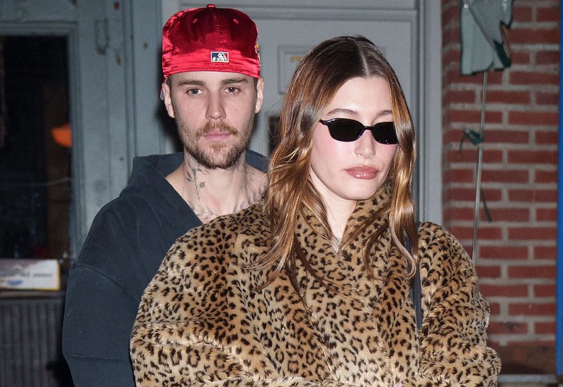 Джастин Бибер своей новой выходкой вновь обеспокоил общественность