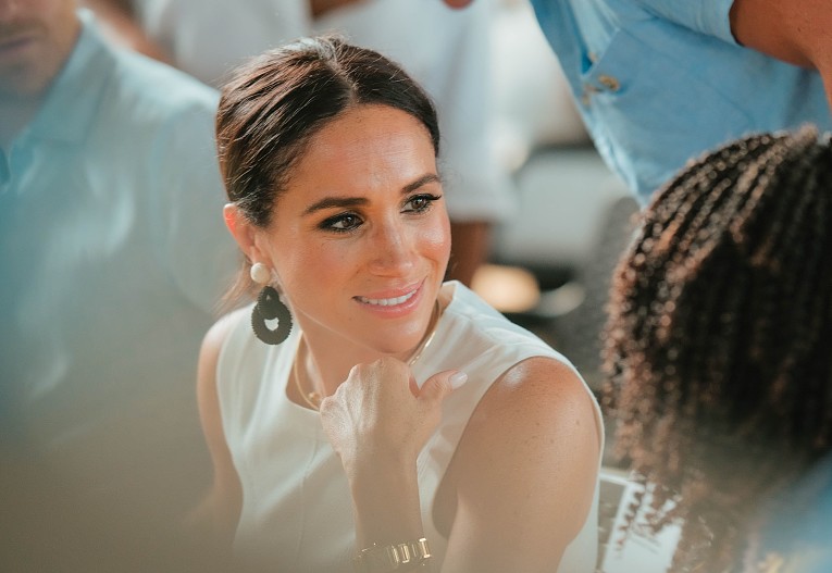 Меган Маркл