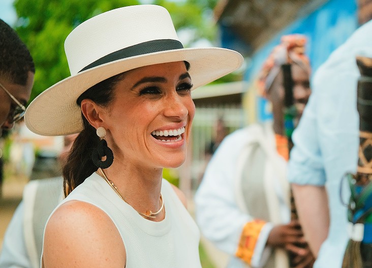 Меган Маркл