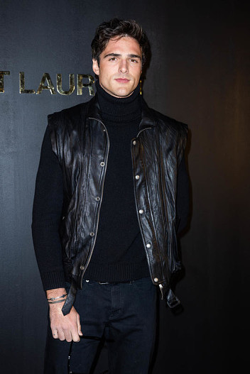 Джейкоб Элорди