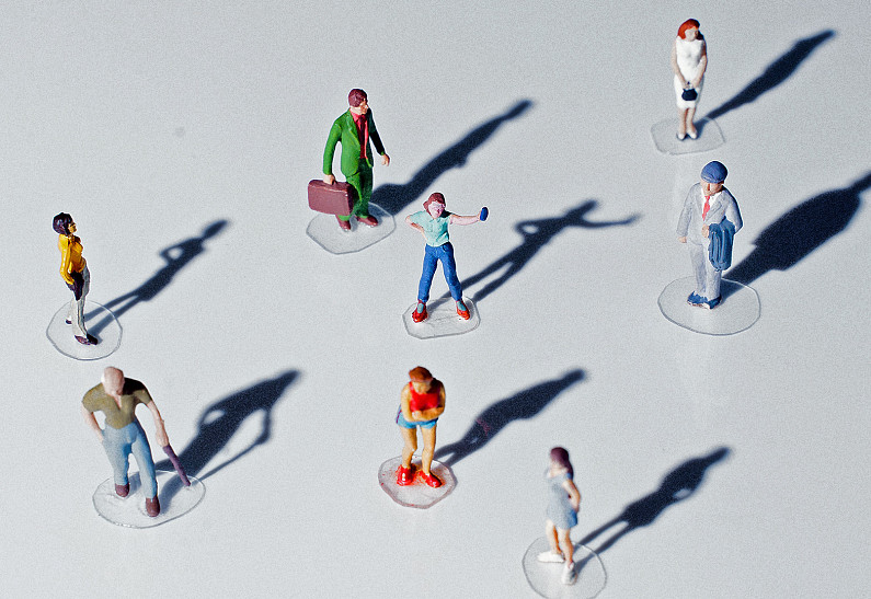 В «Практике» оживут «Вещи и ущи»