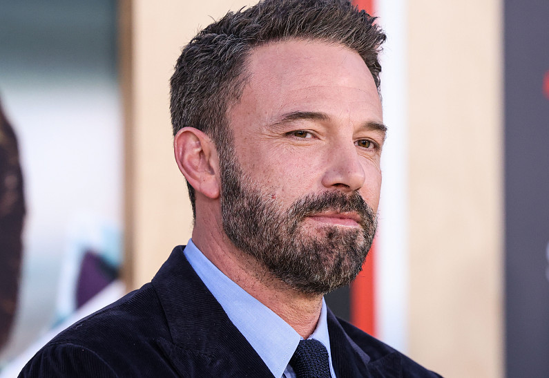 Почему Бен Аффлек наконец нарушил молчание о разводе с Дженнифер Лопес? Рассказываем!