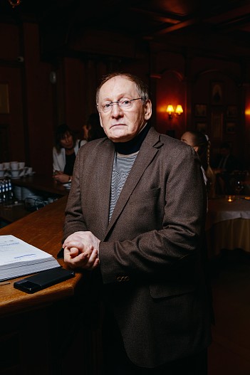 Виктор Вержбицкий