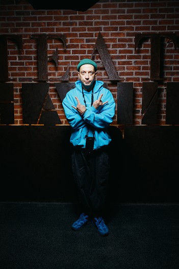 Юрий Квятковский