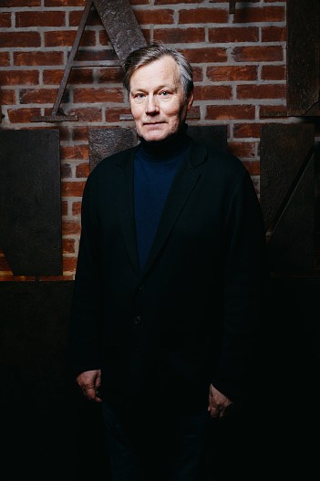 Игорь Гордин