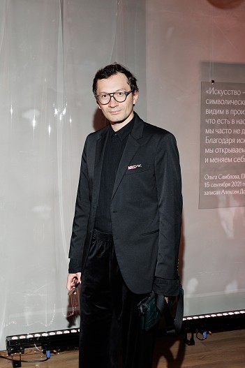 Владимир Снежин