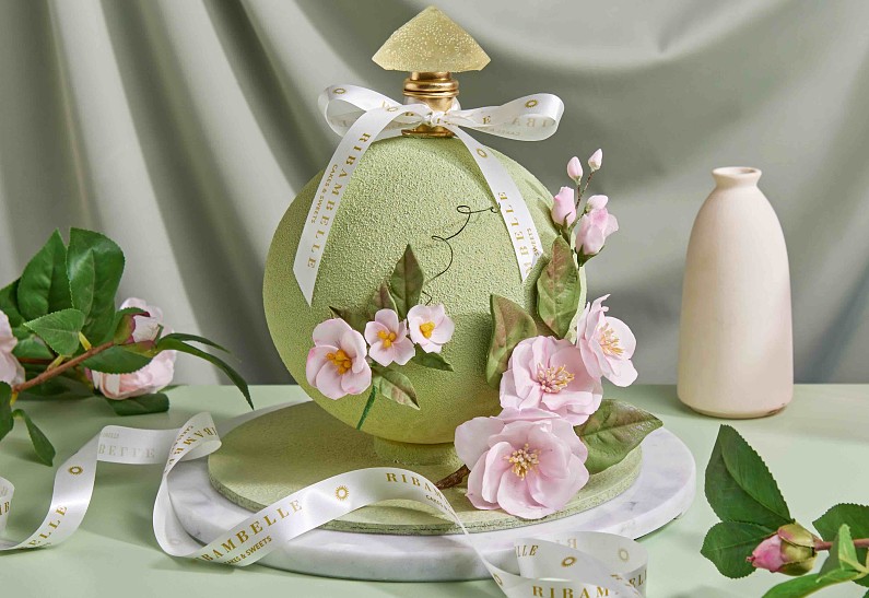 8 марта в столичных ресторанах